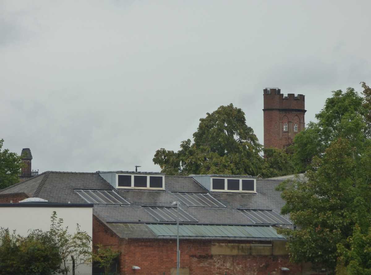 The Two Towers